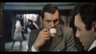 Пароль знали двое