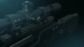 Arrow logo reveal
