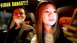 PRANK IGNORED ZAINAL!! HE GOT ANNOYED!!!