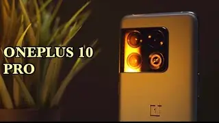 Oneplus 10 Pro Impressions.Is it new Pro?