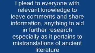 For those with relevance knowledge The colonial imaginary