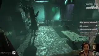 [First Playthrough] Bioshock [1] Ep.5 - THE END