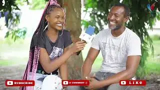 MAMA WA KAMBO, KIVULI CHA PESA - MWIGIZAJI YASIGALE (Harakati Za Kitaa)