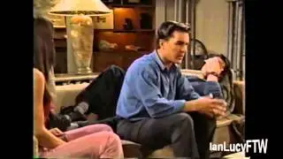 Ian/Lucy - Breaking Point