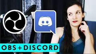 How to use OBS as a Camera Source on Discord (Tutorial)