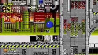 Playing Sonic Origins!: Part 2
