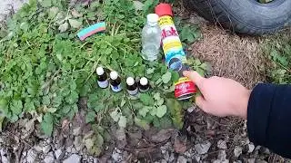 Чернение резины своими руками