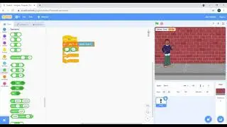 IF CONDITION ON SCRATCH