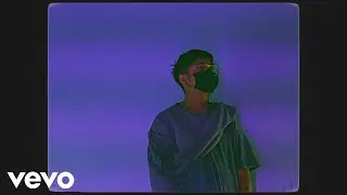 Ryan Iscariote - ESPEJISMO