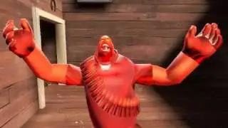rage heavy