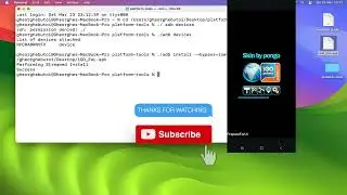 How to install old apps on Android 14 using PC or MAC