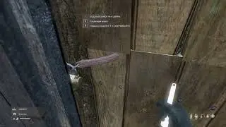 DayZ 1.24 fence gate prone bug