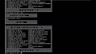 Automated Squid Proxy Script-Multiple Proxies Generator Script-Updated Feature-Part-A