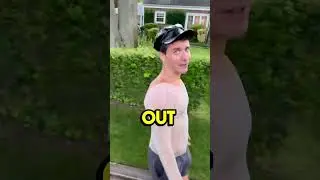 My best friend is gay / trans