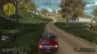 Call of Duty: Black Ops 4  on PS4 BLACKOUT (Затмение)