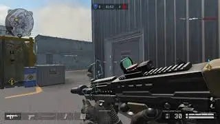 Warface: Читеры обнаглели. Чит на рм