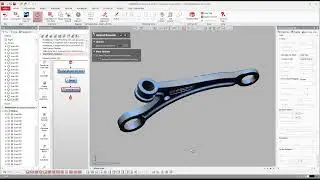 Geomagic Design X - Scan Process Tutorial