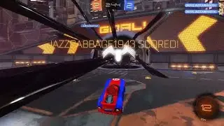MARIO & Luigi BROS! + VENOM | Rocket League Season 16 (Switch & PS5) Gameplay Clips!