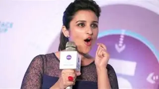 Parineeti Chopra Wants To Do Playback Singing