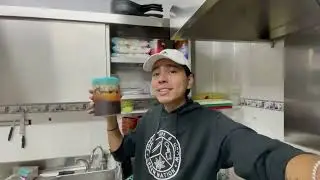 Nuestra nueva Salsa de Tamarindo Macho 🌶️