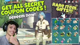 Ni no Kuni Cross Worlds How To Get All Coupon Codes - Redeem Now!