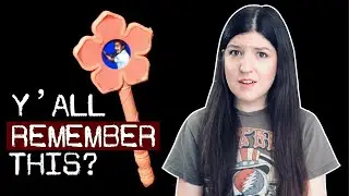 Exploring The Legacy of a Sinister Toy | The Full Story of the Evilstick