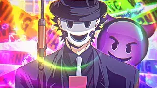MEGA DO BULLY 🎶😈// FUNK ANIME EDIT