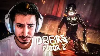 BU SEEK’TEN KAÇMAK İMKÂNSIZ! - Roblox Doors Floor 2