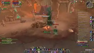 Learning Frost Death Knight / PvP / Battleground DK ~ Shadowlands World of Warcraft (WoW) ❄️💀⚔️