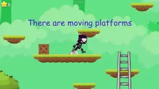 Platform Jumper - Unity Project