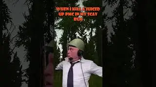 I usually don’t get pmcs but when I do its a party. #gaming #funny #meme #eft #escapefromtarkov