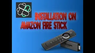 Filelinked installation on Firestick