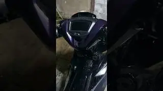 Modified YSuku Y15 Midnight Purple 🔥 Part 4 #ysuku #y15malaysia #y15official  #y15zr #y15zrv2 #y15