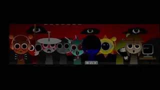 HOMERUN - Sprunki mashup mix