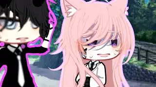 || what the hell is love !? || meme || gacha life ||