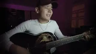 Созвездие ангела-Jah Khalib под гитару (ASAN)