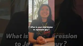 My impression to Japanese, Korean and Chinese? #japanese#korean#chinese#impression