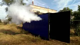 Парогенератор Уран-2500 1406