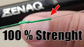Master the FG-Knot: Shore Jigging Tutorial