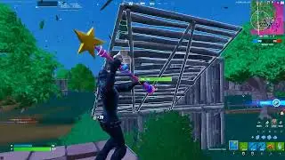 little Fortnite clip