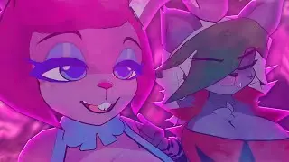 Вечерние Посиделки В VRChat