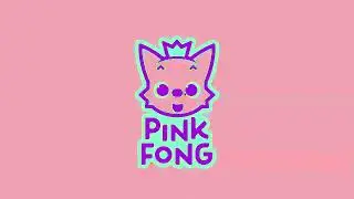 Pinkfong Logo Effect 2533
