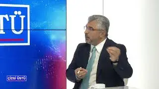 CANLI - Barış İpek İle Çizgi Üstü 19 Ocak 2023