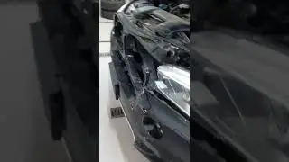 BMW X5 f15 из США. Короткий обзор.