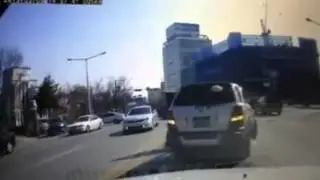 Я упала с самосвала тормозила головой
