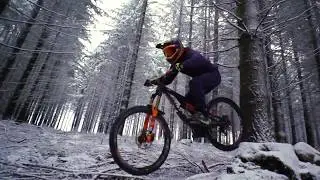 Downhill MTB Spot de Breuil | Aymeric Riandet Reverse