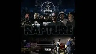 1st Generation, Kurupt & MC Eiht - Here Comes the Money