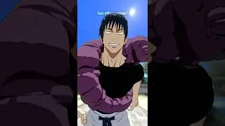 Gojo VS Toji 2.0