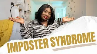 How I'm Overcoming Imposter Syndrome as a Project Manager