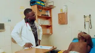 Latin Lacoo - Eddy Wizzy.(Official music video 2022).